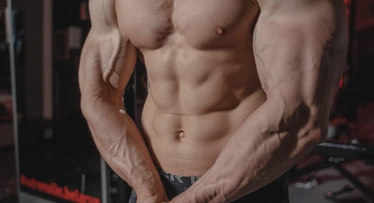 5 Patterns That Can Be Built Into the Body for Optimal Health